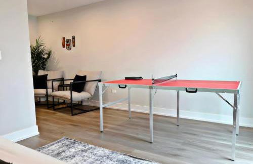 4BR Townhouse with Lake View & Parking - Sleeps 10 - WV rep 3 - Foto 51