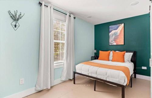 Container Oasis Downtown! - Foto 18