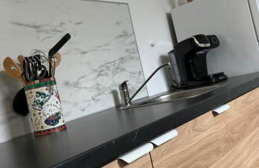 Gästewohnung Birkenblick - Foto 6