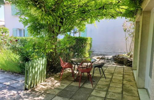 Gîte Les Murmures du Ventoux - Foto 20