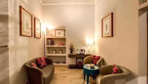 Stunning 2bedrooms apartment with AC Via Giulia - Foto 2
