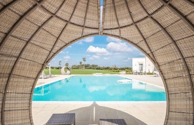 Masseria Elysium - Foto 28