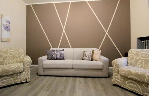 Trilocale con parcheggio privato ATP Arena Inalpi, PalaTazzoli, Palavela Lingotto, "Exclusive Suite " La casa di Bertino " - Foto 6