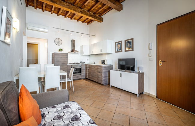 Flospirit - Apartments Gioberti - Photo 20