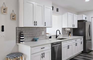 Dockside Delight Waterfront Gulf Access 4 mins to Beach - Foto 23