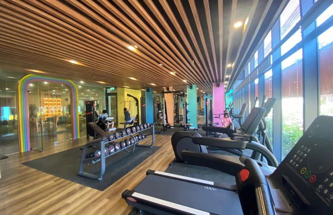 Flamingo Hai Tien - Foto 53