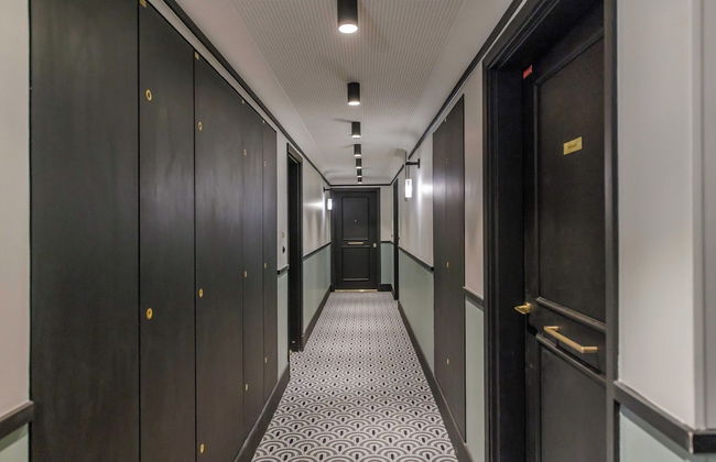 New Apartment - 2br/5p - Puces de Saint-ouen - Foto 24