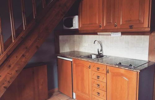 Aparthotel Es de Don Joan - Photo 26