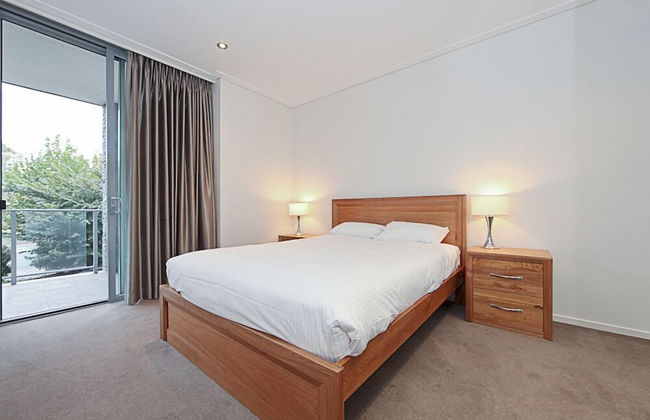 Accommodate Canberra - Glebe Park - Foto 20