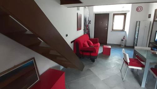 Appartamentino sul lago di Bolsena - Foto 3