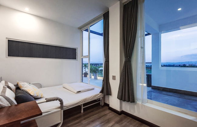 The Field Inn - Foto 29