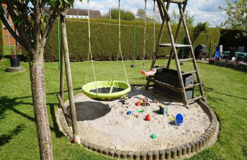 Ferienwohnung an der Au - Foto 11