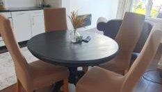 #1 Stoneleigh Cottage - Foto 3