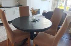 #1 Stoneleigh Cottage - Foto 3