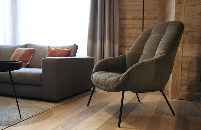 Andermatt Alpine Apartments - Photo 49