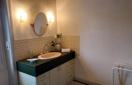 La Villa d'Armel - Foto 45