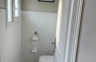 TI ST BARTH - Maison cosy - Dispo dès le 01 mars - Foto 17