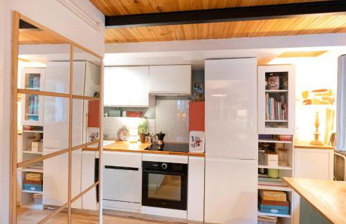 Une escale sur l'océan - Foto 12