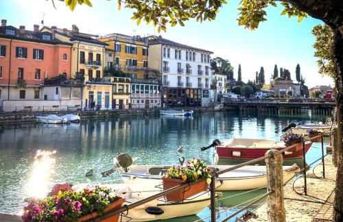 Studio Centrale Pacengo di Lazise - Foto 9