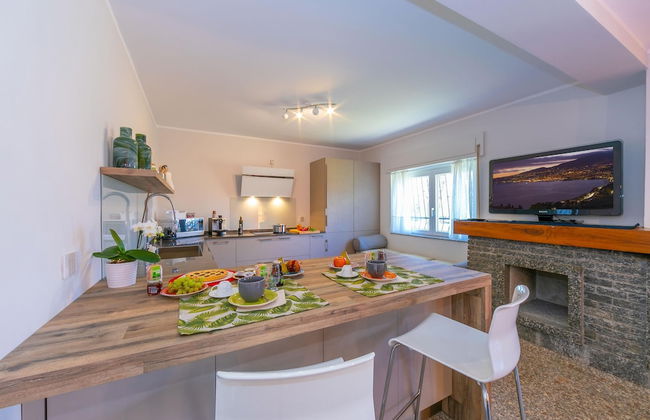 Villa Giulietta Family Child and Pet Frie - Foto 27