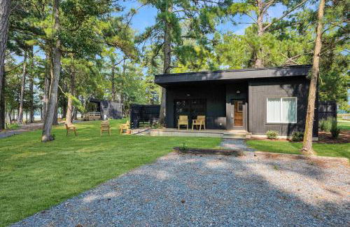 Indoor-Outdoor 2BR on Working Farm - Creek View - Foto 27