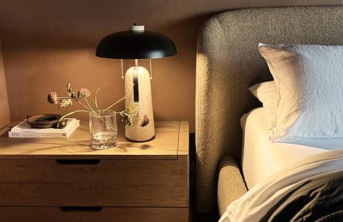 Curated Barrio Stay with Salt-Spun Magic Debut Mid March - Foto 5