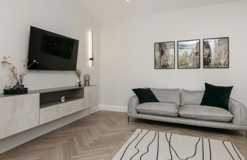 Dwell Living Luxurious 5BD House Central - Foto 3