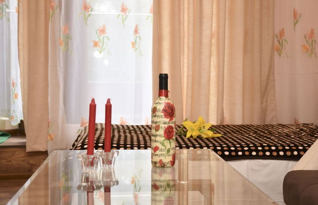 Apartments Plovdiv - Foto 16