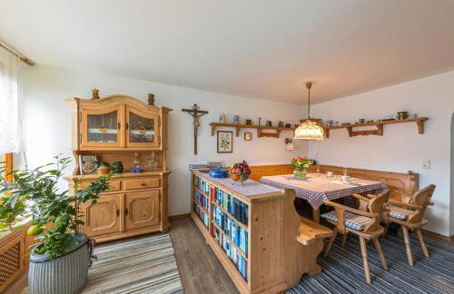 Ferienwohnung am Kurpark - Photo 11