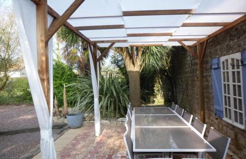 Gite familial à Carentan - Photo 33