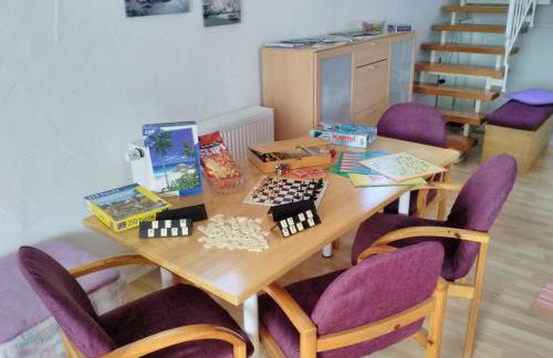 Ferienwohnungen wie im Süden Großostheim - Foto 40