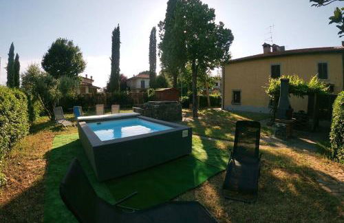 La Menchina ( Alloggio privato) - Foto 1