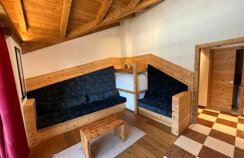 Casa Miramonti - Foto 32