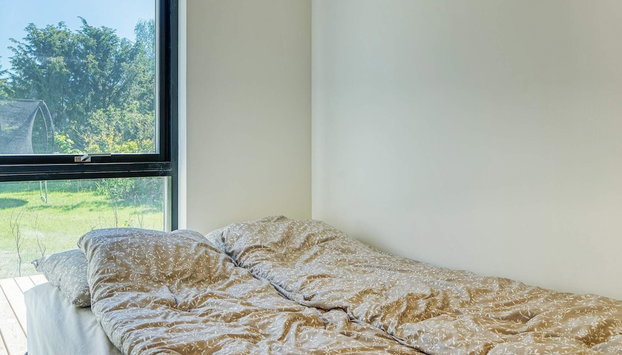 12 Person Holiday Home in Vaeggerlose - Foto 5, Habitación