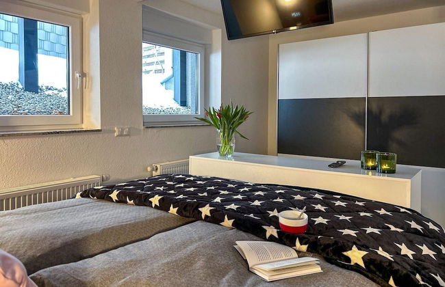 House in Quiet Location in Bruchhausen - Foto 7