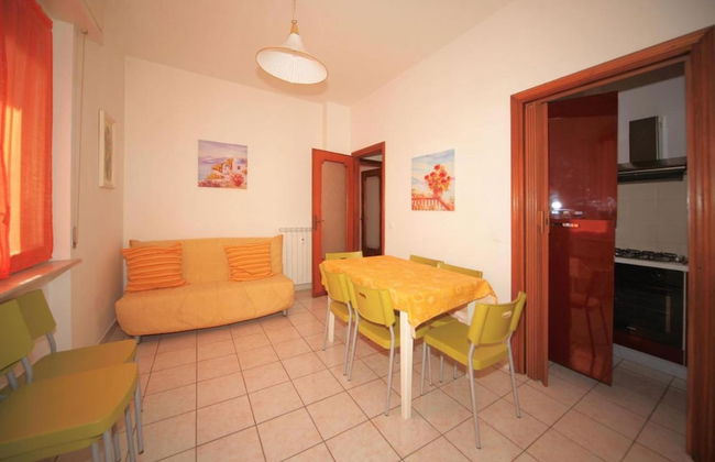 Giardini 13 Int 15 in Borghetto Santo Spirito - Foto 1