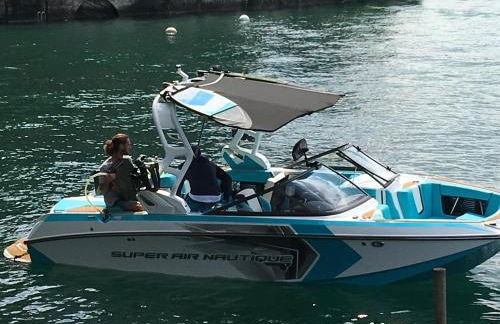 Ül Laghèe Blevio Apartments - Foto 32