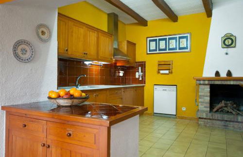 Can Julià de Masia Olivera - Foto 13