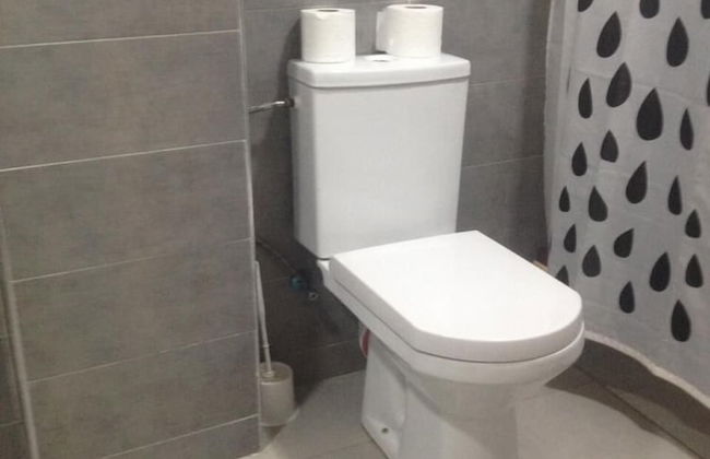 Familly Apartment Rabat Center Agdal - Photo 9