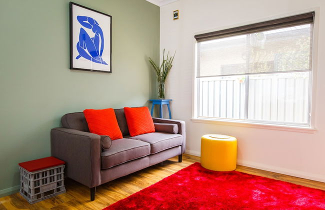 Indulge Homes - 77 Olive - Foto 9