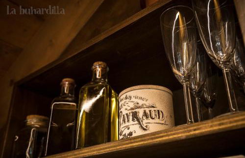 Abadía de Montenartró Apartamentos - Foto 14