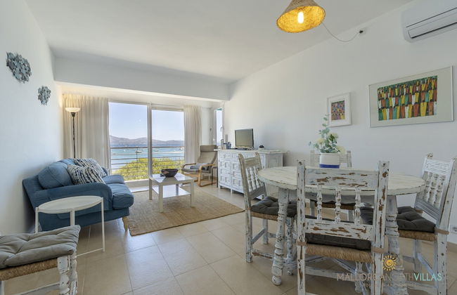 Apartment in Port de Pollenca by the Beach - Foto 10