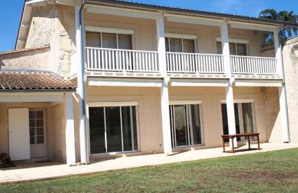 Domaine de Gorre - Foto 71