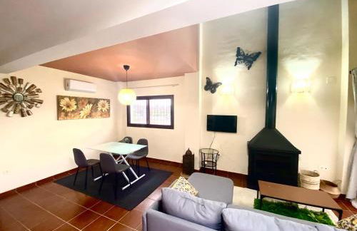 Casita rural Sierra de Sevilla, combina una maravilla - Foto 15