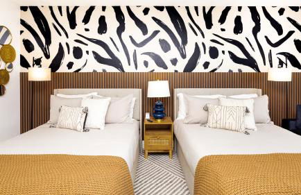 Beautiful Zen Nest 1mile New EPIC Universe - Foto 23