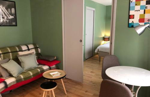 Les Petits Apparts Versailles - Foto 3