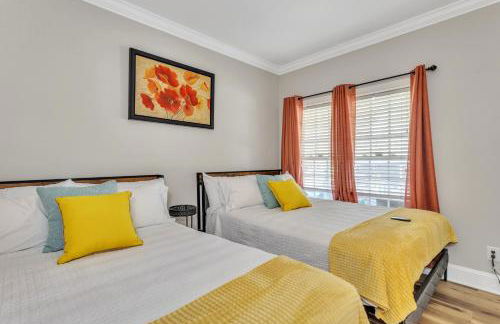 Heated Pool l Indoor Jacuzzi Tubs I Arcade l Outdoor Hot Tub - Foto 27