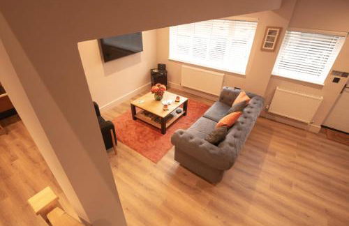 Our Home from Home in the heart of Abergavenny - Foto 9