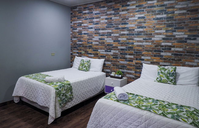 Villa Las Flores - Foto 35