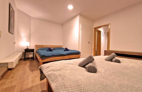 HappySide Karli Loft 2 o Parkplatz o WLAN - Foto 2